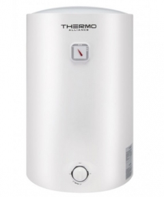 Водонагрівач електричний Thermo Alliance 100 л універсальний, мокрий ТЕН 1,5 кВт D100VH15Q3