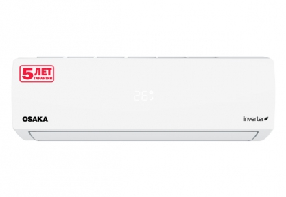 Кондиціонер Osaka STV-12HH Elite Inverter