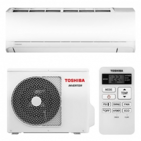 Кондиціонер Toshiba серії Seiya RAS-B16TKVG-UA/RAS-16TAVG-UA
