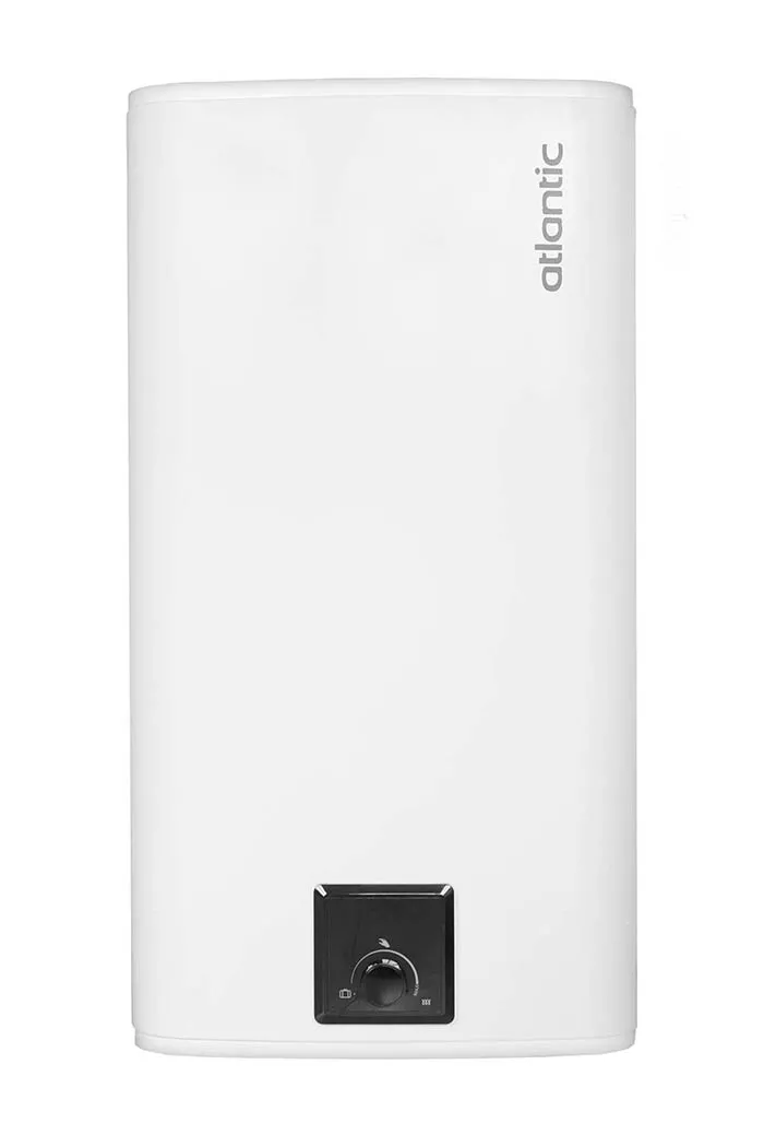 Водонагрівач вертикальний настінний, з сухим теном Atlantic Steatite Cube VM 100 S4 C 1500W