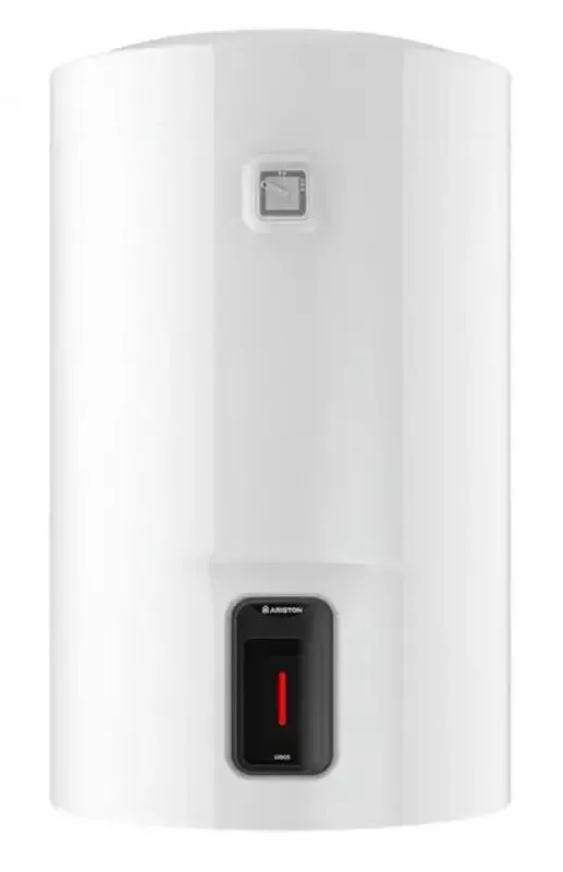 Водонагрівач вертикальний настінний, з мокрим теном Ariston LYDOS R 50 V
