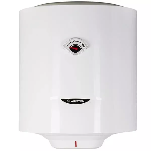 Водонагрівач вертикальний настінний, з мокрим теном Ariston SG1 50 V