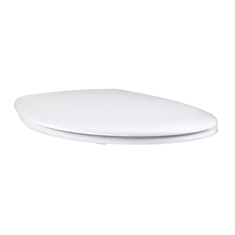 Bau Ceramic Сидіння з кришкою для унітазу