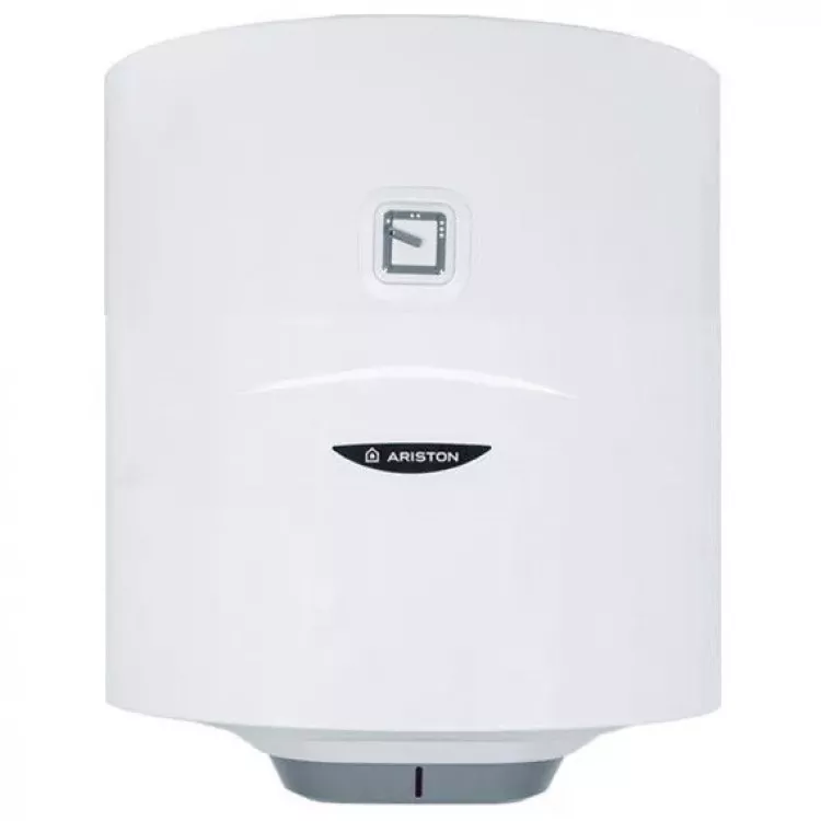 Водонагрівач вертикальний настінний, з мокрим теном Ariston PRO1 R 50 V/5