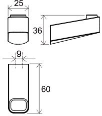 TD 110 Гачок