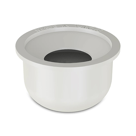 Редукція сантехнічна 50х25 Nova 7032N