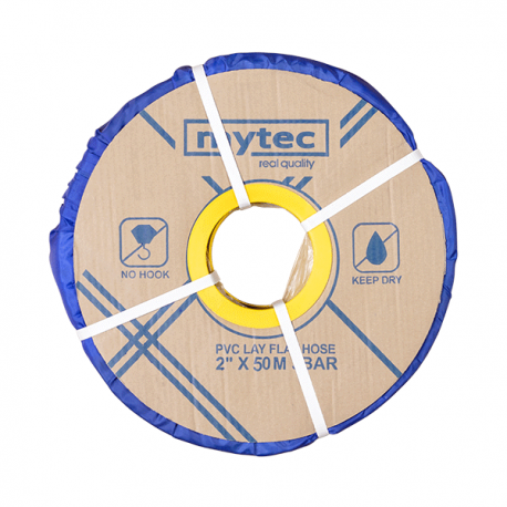 Шланг дренажний Mytec 50 метрів, Ø2” (50 мм)