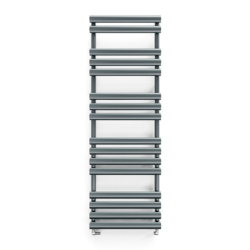 Рушникосушка дизайнерська Ideale Eliza 11 16/1510/500 антрацит