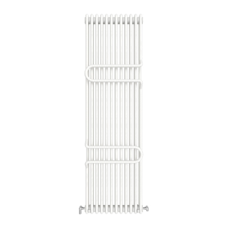 Радіатор з полицями Ideale Zeta 12 12/1800/548 білий