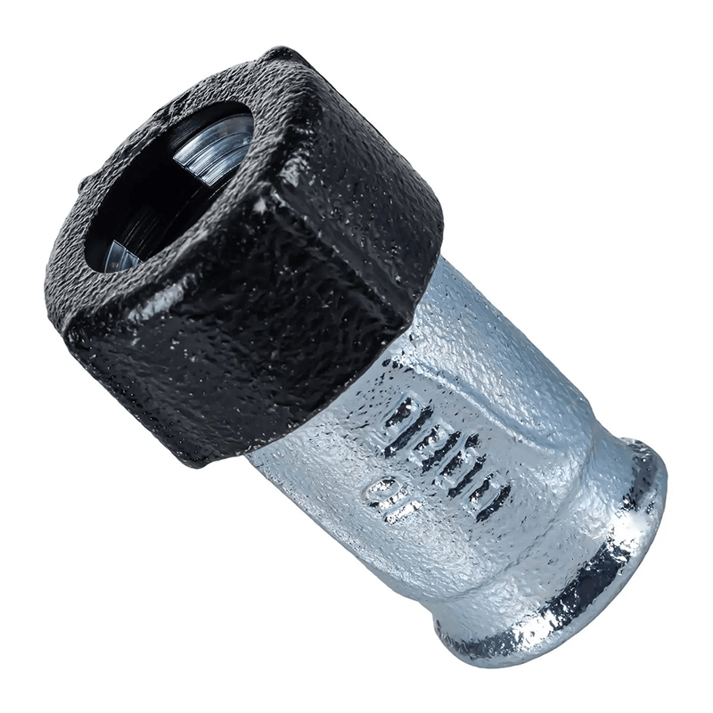 Муфта затискна з'єднувальна GEBO РВ 1/2”x19,7-21,8