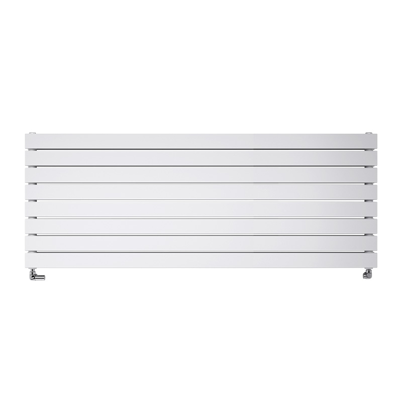 Радіатор дизайнерський Ideale Vittoria H 12 8/544/1400 білий