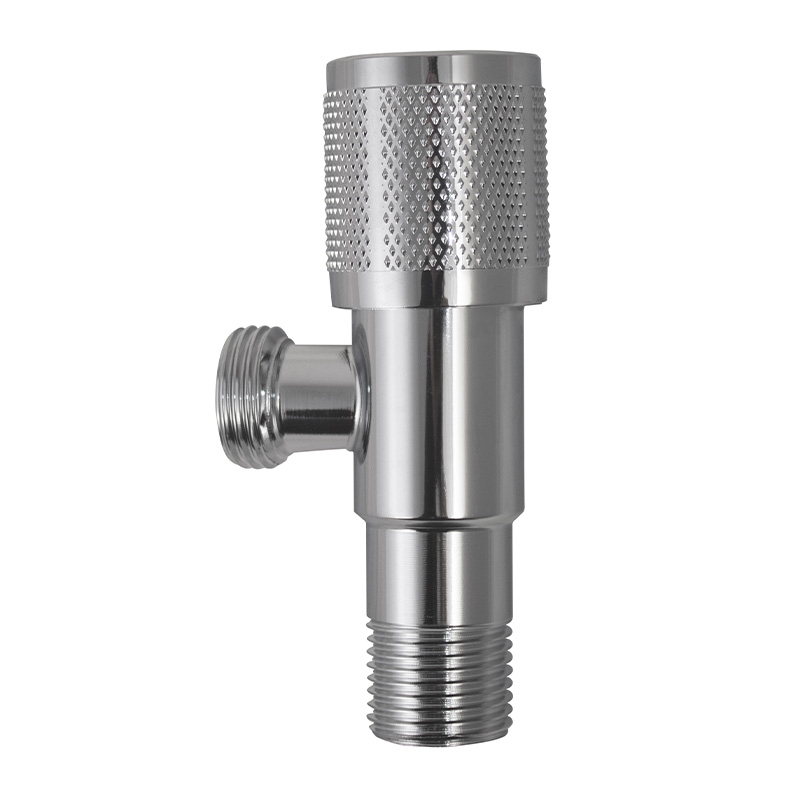 Кран кутовий сантехнічний Remi STX 1/2”х1/2”