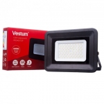 Прожектор LED Vestum 50W 4300Лм 6500K 185-265V IP65