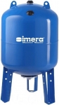 Гідроакумулятор высокого давления вертикальний, 500л (з ніжками) Imera VBV500