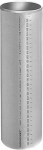 Труба з розтрубом DN 40x1,8/2000 Ekoplastik HP310260W