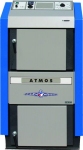 Котел піролізний Atmos DC32S