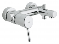 Змішувач для ванни Grohe Concetto new 32211001