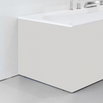 Панель для ванни бічна 80 L Білий Ravak X000001062