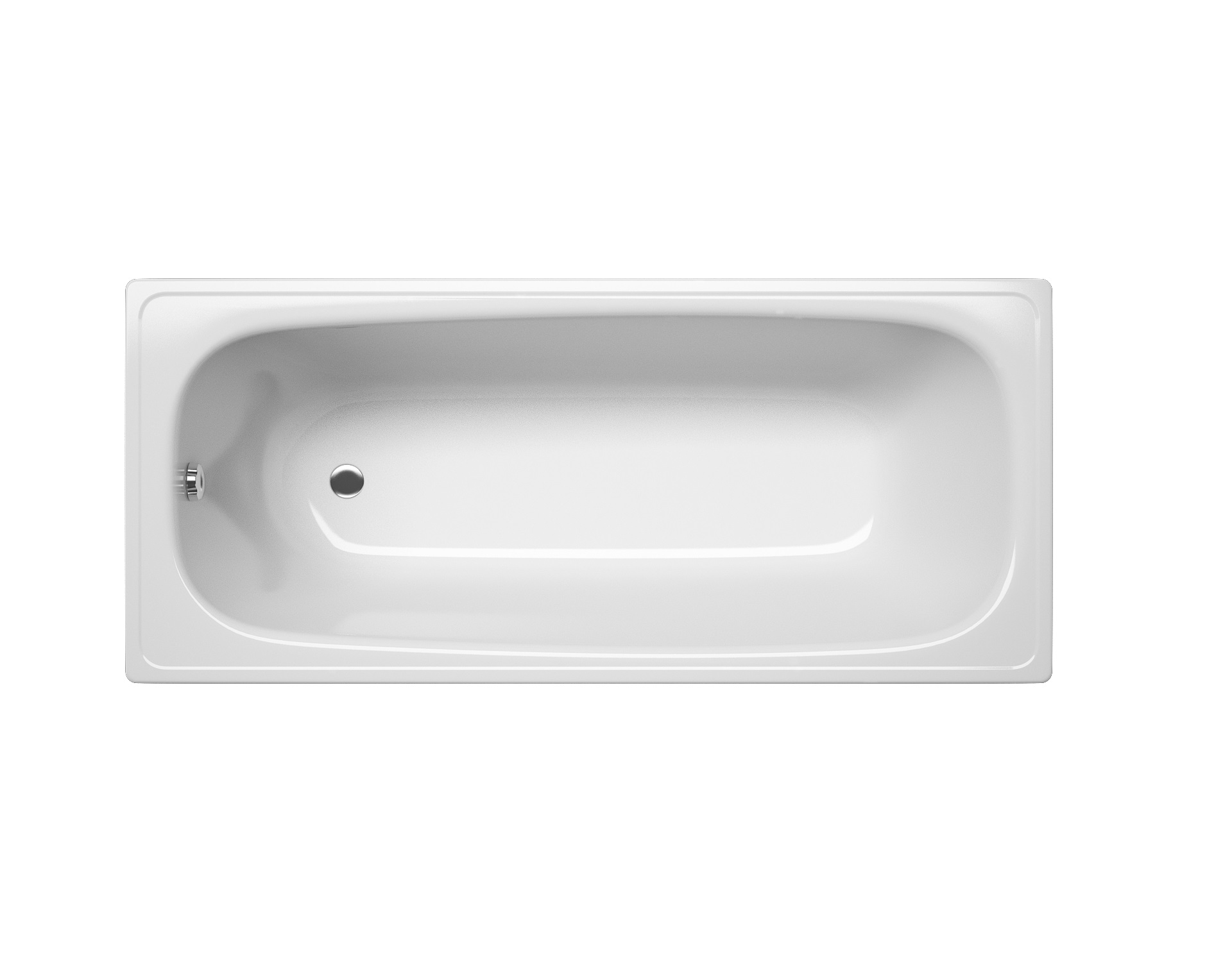Ванна KollerPool 150х70E