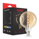 Лампа LED Vestum філамент 