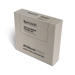Комплект картриджів Ecosoft 1-2-3-4 для фильтрів RObust PRO