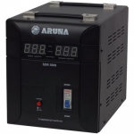 Стабілізатор ARUNA SDR 5000 SERVO