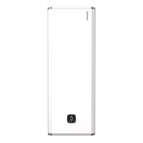 Водонагрівач універсальний настінний, з сухим теном Atlantic Vertigo Steatite WI-FI 100 ES-MP0802F220-S WD (2250W) white
