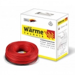 Комплект Wärme Twin flex cable 750 W