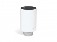 Радіаторна міні термоголовка, M28x1,5, 2xAA, для систем Smart Home 