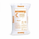 Фільтруючий матеріал Ecomix-С Ecosoft ECOMIXC12