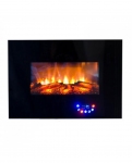 Електрокамін настінний Bonfire RLF-W07 17220050