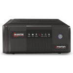 Джерело безперебійного живлення з чистою синусоїдою та швидкою зарядкою Microtek Merlyn SW 850/12V UPS