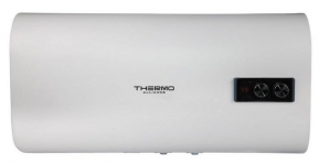 Водонагрівач електричний Thermo Alliance 30 л плаский горизонтальний, мокрий ТЕН 2 кВт (0,8+1,2) DT30H20G(PD)