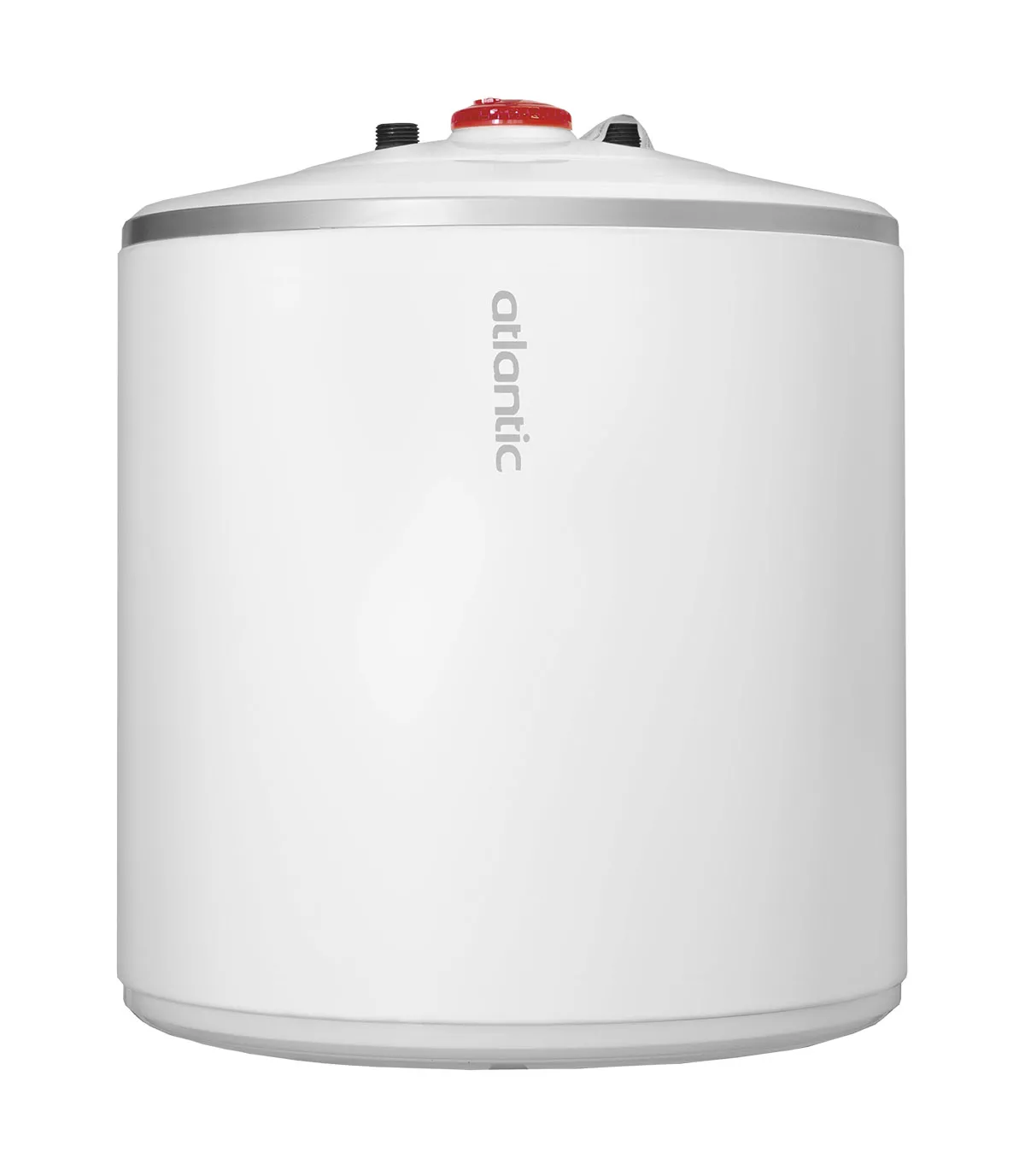 Водонагрівач вертикальний настінний, під мийкою з мокрим теном Atlantic Opro Compact PC 15 SB (2000W)