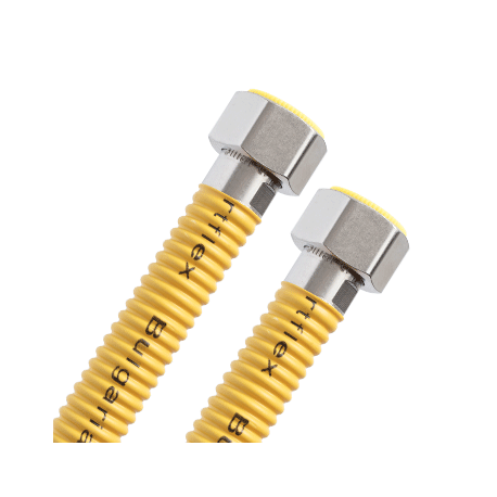 Шланг газовий гофрований SmartFlex ВВ 1/2” 250 см