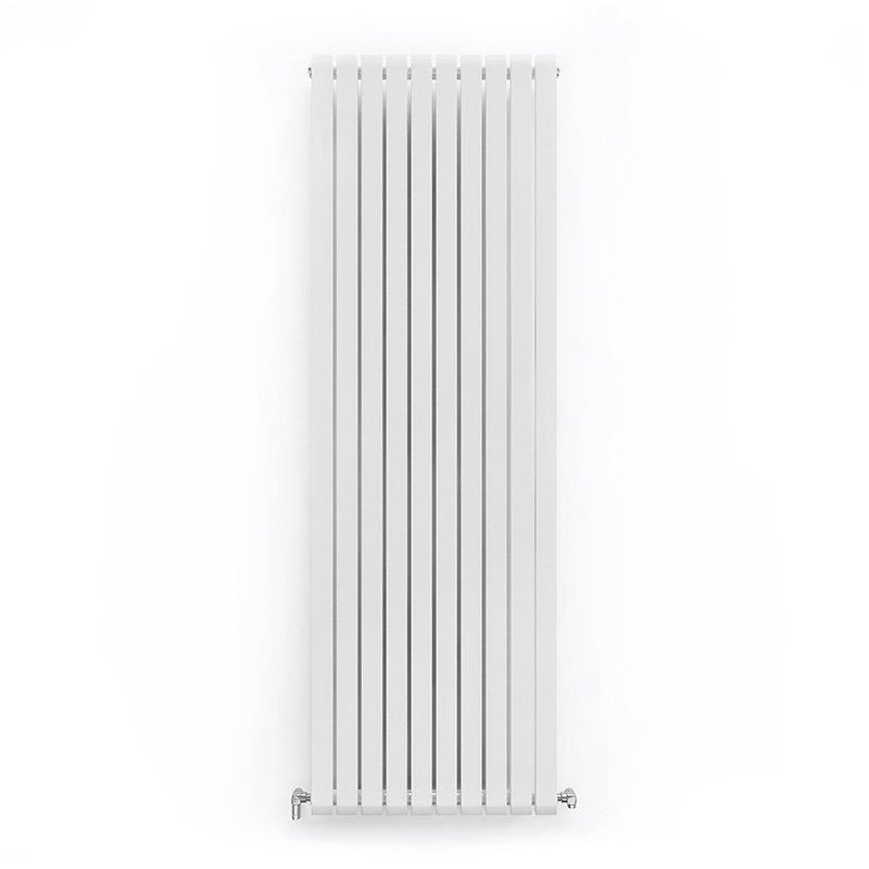 Радіатор дизайнерський Ideale Jolanda 11 10/1800/590 білий