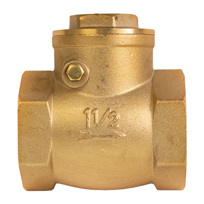 Клапан пелюстковий HydroTherm 1 1/2”