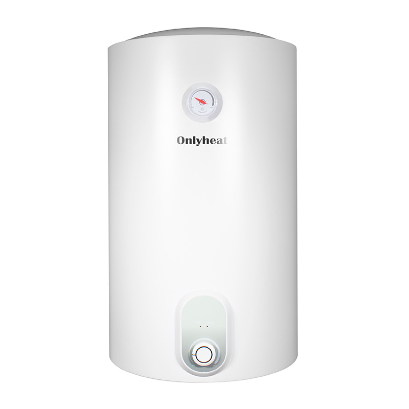Бойлер Onlyheat DV50 MB3(DH), 50 літрів, сухий ТЕН