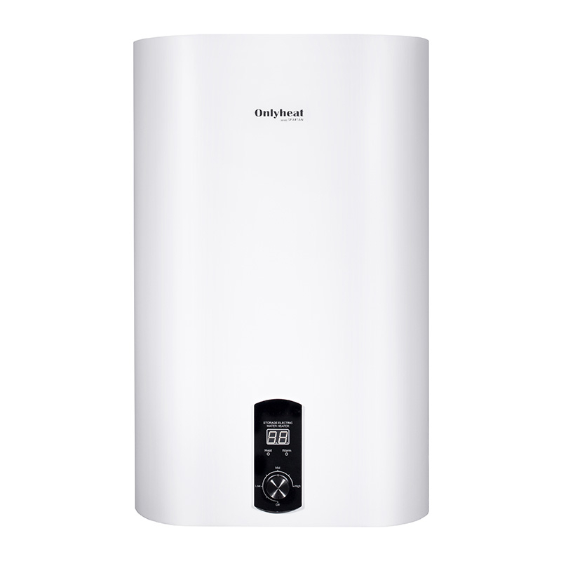 Бойлер Onlyheat Spartan FJI-B1-80V, 80 літрів