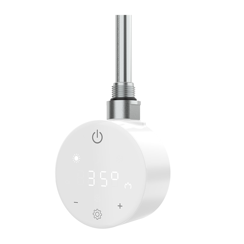 ТЕН для рушникосушки OnlyHeat Ivory White 0,9 кВт