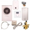 Пакетна пропозиція Logapak Compress Bosch Compress 7000i AWB 13, SH370 RS-B, CR10, комплектуючі