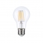 Лампа LED Vestum філамент А60 Е27 5,5Вт 220V 3000К