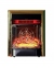 Електрокамін Bonfire Inver Brass 17220076
