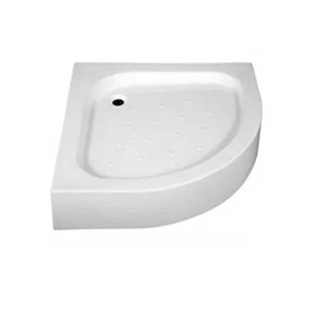 Душовий піддон Tinos A Compact 800x800x160 білий
