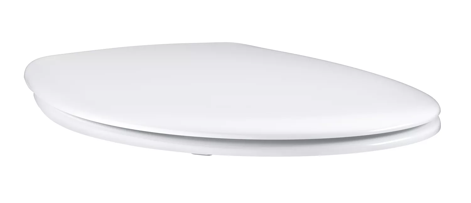 Bau Ceramic Сидіння для унітазу дюропласт Soft-close