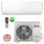 Кондиціонер побутовий COOPER&HUNTER VERITAS INVERTER R32 CH-S24FTXQ2-NG