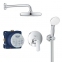 Душова система Grohe Eurosmart Cosmopolitan 25219001