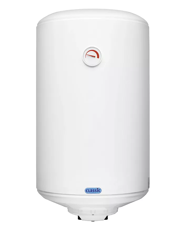 Водонагрівач вертикальний настінний, з мокрим теном CLASSIC VM 80 N4L (1500W)