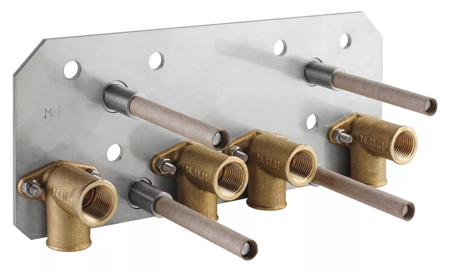 Rainshower F-Series 15
