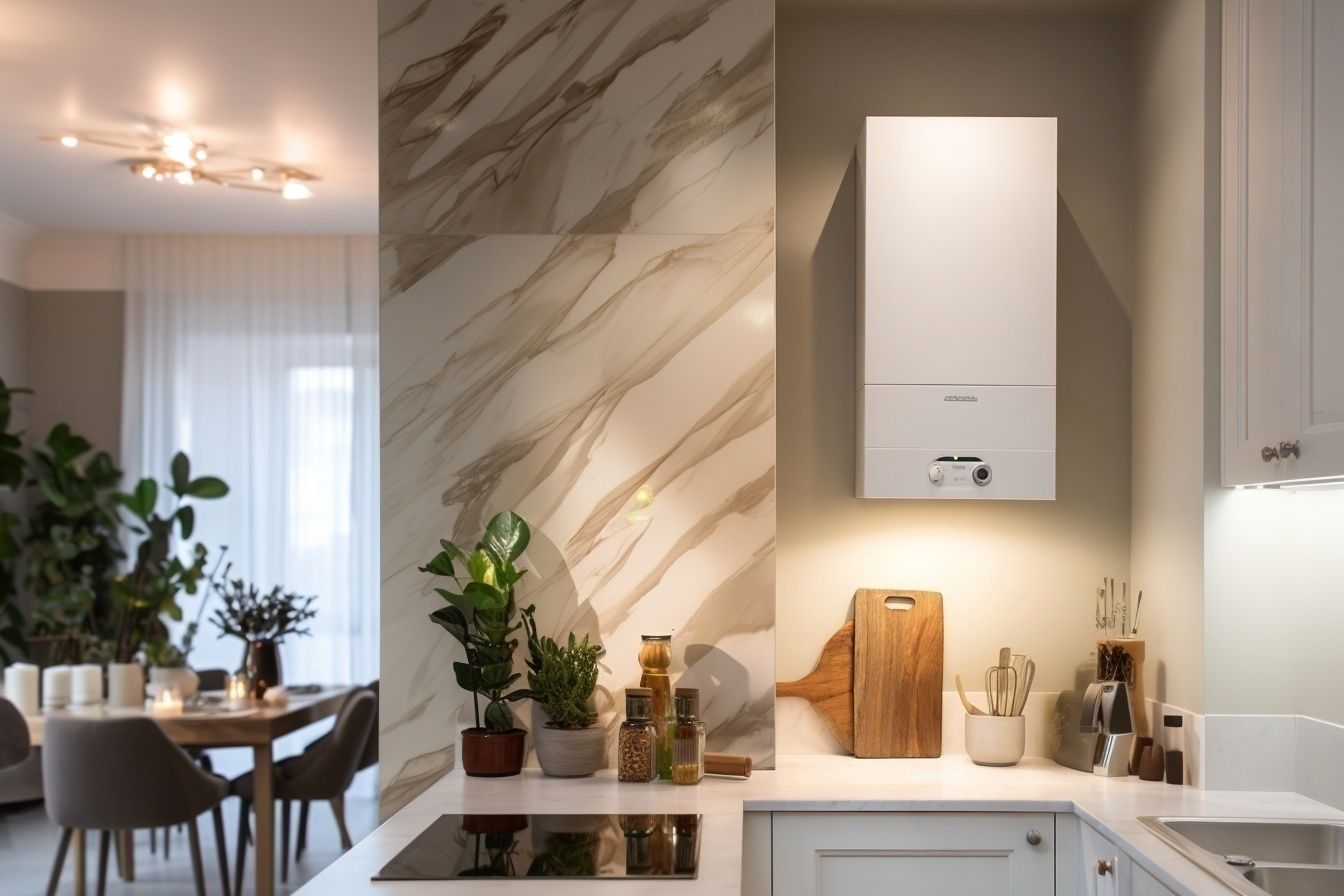 Заміна газового котла: чому варто інвестувати у сучасні моделі?